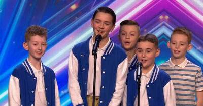 Amanda Holden - Alesha Dixon - ITV Britain's Got Talent fans 'crying' as dancers share heartbreaking inspiration behind audition - msn.com - Britain