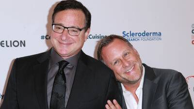‘Full House’ star Dave Coulier says sobriety helped him grieve the deaths of Bob Saget, dad and brother - www.foxnews.com - Beverly Hills
