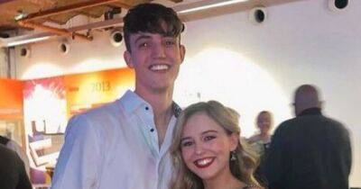 ITV Corrie pair melt hearts as they share photo together from the soap's belated Christmas party - www.manchestereveningnews.co.uk - Hague
