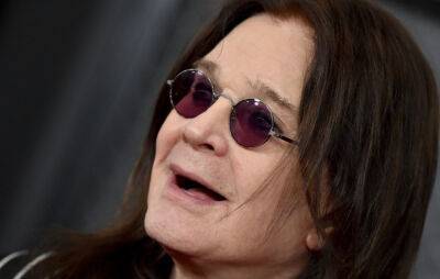 Ozzy Osbourne health update: “He’s doing well” - www.nme.com - Britain - USA - Ukraine - Birmingham