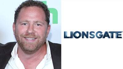 Lionsgate Extends First-Look Deal With Emmy Winner Ben Karlin - deadline.com
