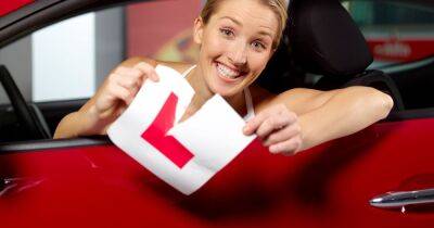 Scots driving test centre named most likely place in UK to pass - dailyrecord.co.uk - Britain - Scotland - county Hampshire