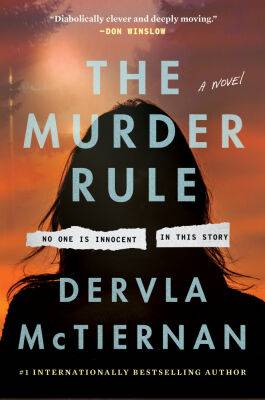 Australian Author Dervla McTiernan Sets ‘The Murder Rule’ At FX - deadline.com - Australia
