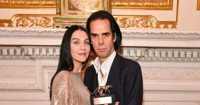 Nick Cave's family life as son dies 7 years after other son died in clifftop fall - www.ok.co.uk - Australia - Britain - Brazil - London - city Brighton