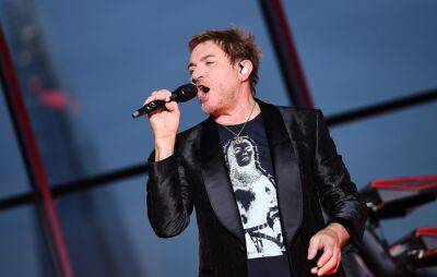 Duran Duran to reunite with former guitarist for Rock & Roll Hall Of Fame induction - www.nme.com