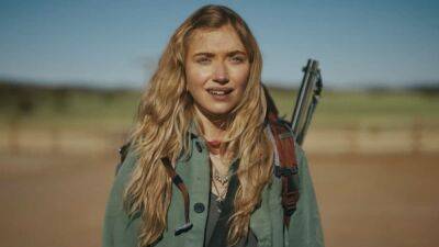 ‘Outer Range’ Star Imogen Poots on the Big Finale Twists and Her Hopes for Season 2 - thewrap.com