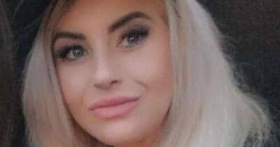 Man arrested in Aimee Jane Cannon murder investigation - www.dailyrecord.co.uk - Scotland