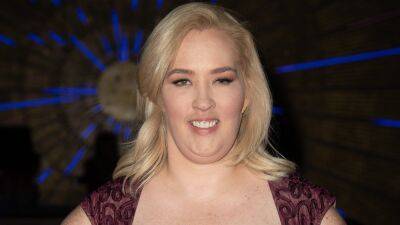 Mama June Dishes on New Boyfriend Justin and Explains Why He's Not a 'Clout Chaser' (Exclusive) - www.etonline.com