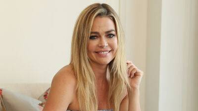 Charlie Sheen - Denise Richards - Happy XVIII (Xviii) - Denise Richards seen with daughter Sami for Mother's Day after 'strained relationship' comments: 'Grateful' - foxnews.com
