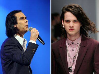 Nick Cave - Dead At - Mike Hagerty - Jethro Lazenby, Nick Cave’s Son, Dead At 31 - etcanada.com - Australia - city Brighton