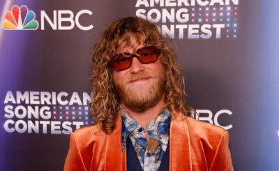 'American Song Contest' Finale: Allen Stone Not Performing Live Due to Personal Reasons - www.justjared.com - USA - Washington