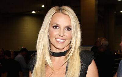 Britney Spears Shares More Nude Photos Taken Before Her Pregnancy - www.justjared.com - Mexico