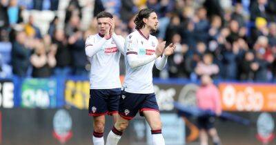 'Better & better' - Exciting Bolton Wanderers verdict on ex-Rochdale midfielder delivered - www.manchestereveningnews.co.uk - county Dale