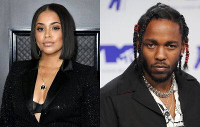 Nipsey Hussle - Kendrick Lamar - Will Smith - Barack Obama - Nipsey Hussle’s widow praises Kendrick Lamar’s new video as “powerful art” - nme.com