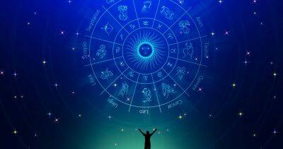 Russell Grant - Today's horoscopes: Russell Grant's star sign forecast for Tuesday, May 10 - ok.co.uk