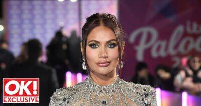 Amy Childs - Billy Delbosq - Amy Childs' new relationship with Billy 'under pressure' as she sparks split rumours - ok.co.uk - London - Dubai
