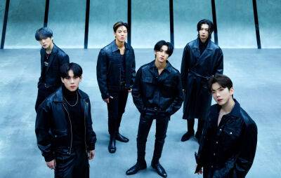 Half of MONSTA X have yet to renew their contracts, says Starship Entertainment - nme.com - Britain - North Korea