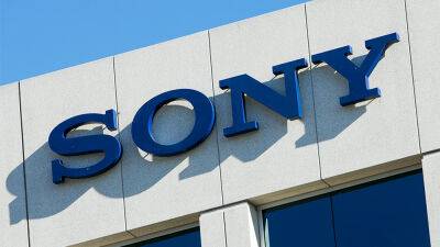Sony Forecasts Further Pressure on Profits in 2022-23 - variety.com