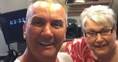 Phillip Schofield - Ryan Thomas - Lee Riley - Mica Ven - Gogglebox's Lee gives update on Jenny as best pals are inundated with support - manchestereveningnews.co.uk - Britain - county Hall - city London, county Hall