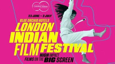 Anurag Kashyap’s ‘Dobaaraa’ to Open London Indian Film Festival (EXCLUSIVE) - variety.com - Britain - Manchester - India - Birmingham - county Canadian