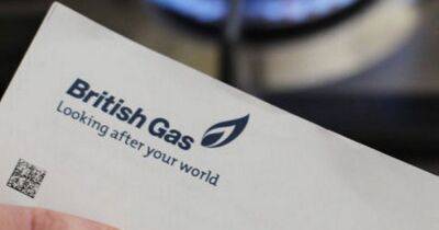 British Gas customers express frustration at 'closed' accounts and lost data - www.manchestereveningnews.co.uk - Britain