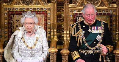 Seven things we can expect from the Queen's speech and what won't be included - www.ok.co.uk - county Imperial