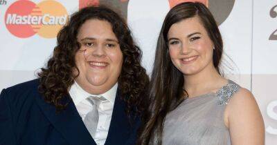 Simon Cowell - BGT's Jonathan Antoine unrecognisable 10 years later after split from partner Charlotte - ok.co.uk - Britain