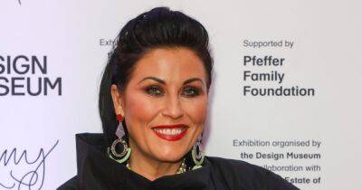 Jessie Wallace's love life from romance with police officer to new builder boyfriend - www.ok.co.uk - USA