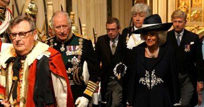 prince Charles - Williams - Five key announcements from Queen's Speech - manchestereveningnews.co.uk - Australia - Britain - New Zealand - Eu