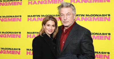 Alec Baldwin - Alec Baldwin and wife Hilaria reveal their seventh child will be a baby girl - msn.com