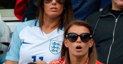 Coleen Rooney - Rebekah Vardy - Jurgen Klopp - Jamie Vardy - Deborah James - Rebekah Vardy and Coleen Rooney net worth: How much are they worth and how they make their money - msn.com - Britain - Ireland - city Leicester