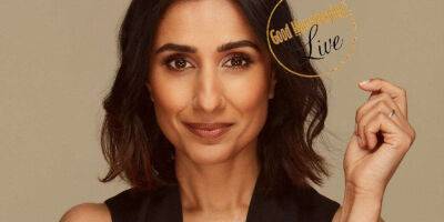 Holly Willoughby - Christine Macguinness - Dianne Buswell - Anita Rani - Wes Nelson - Colson Smith - Gleb Savchenko - How to book tickets for an afternoon tea with award-winning presenter Anita Rani - msn.com - Britain - Birmingham