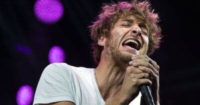 Paolo Nutini fans' fury after tickets sell out in seconds then pop up on tout site at 15 times face value - www.dailyrecord.co.uk - Britain - Scotland - London - city Sheffield