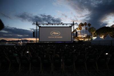 Jim Carrey - Steven Spielberg - Francis Ford Coppola - Rob Reiner - Cannes Film festival Unveils Cinema de la Plage Lineup - variety.com - France