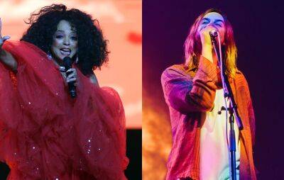 Tame Impala and Diana Ross announce collaborative single ‘Turn Up The Sunshine’ - www.nme.com
