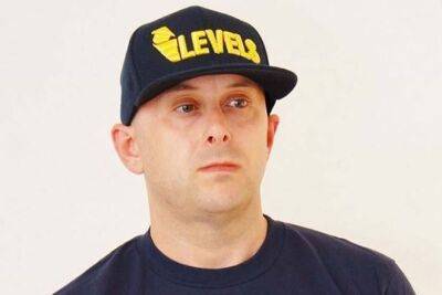 Drum’n’bass artist DJ Sly convicted of rape - nme.com - city Essex