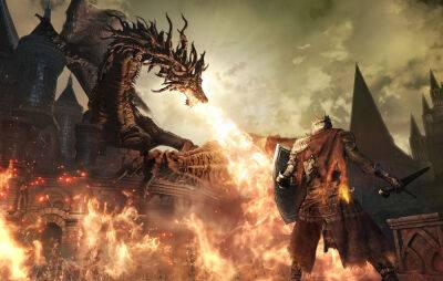 ‘Dark Souls’ PC servers will be back up “as soon as possible” says Bandai Namco - www.nme.com