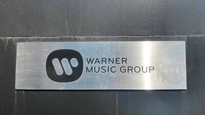 Warner Music Group Posts Solid Quarter, With Revenue Rising to $1.38 Billion - variety.com