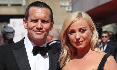 Helen George and Jack Ashton smoulder in stunning new selfie after sharing exciting Call the Midwife news - hellomagazine.com