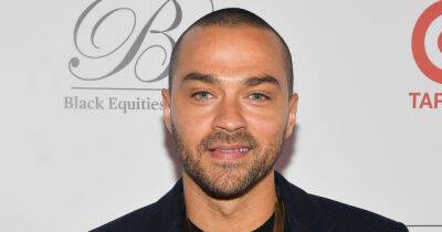 Jesse Williams Reveals If He Was Nervous Having Former 'Grey's' Co-Stars See His Full Frontal Scene on Broadway - www.justjared.com