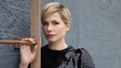 Michelle Williams - Kelly Reichardt - Williams - ‘I Needed to Stand Up and Deliver:’ Michelle Williams Goes All in on Spielberg, Pay Equity and the Press - variety.com - Manchester