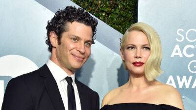 Michelle Williams Is Pregnant, Expecting Another Child with Thomas Kail! - www.justjared.com