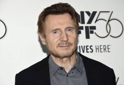 Liam Neeson - Sean Penn - Tye Sheridan - Liam Neeson To Star In Gangster Thriller ‘Thug’ For ‘Copshop’ & ‘Rush Hour’ Producers, Mossbank & CAA To Launch Sales — Cannes Market - deadline.com - Los Angeles - city San Pedro