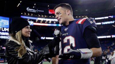 Tom Brady to join Fox Sports when playing career ends - abcnews.go.com - county Bay