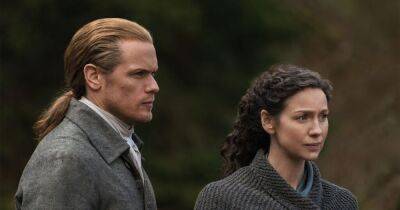 Outlander fans reveal the characters they'd bring back - and there was one very clear winner - www.dailyrecord.co.uk - Scotland