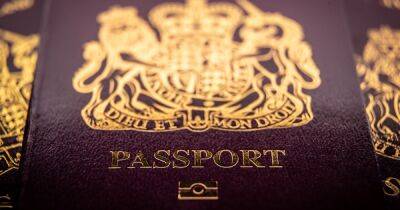 Why a passport stamp is important for British tourists going on holiday to EU countries - manchestereveningnews.co.uk - Britain - Spain - France - Italy - Ireland - Germany - Netherlands - Portugal - Eu - Greece - Cyprus - Malta
