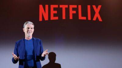 Netflix Poised to Launch Cheaper, Ad-Supported Plan by End of This Year - thewrap.com - New York