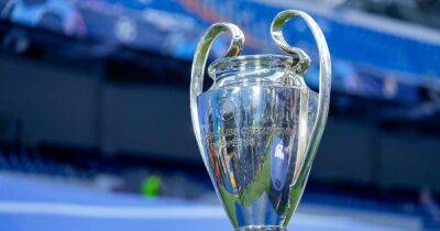 Cristiano Ronaldo - UEFA announce new Champions League plan which could benefit Manchester United - manchestereveningnews.co.uk - Manchester - Netherlands - Madrid - Switzerland
