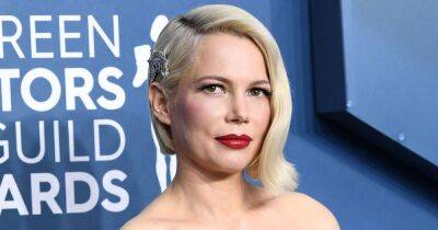 Michelle Williams - Thomas Kail - Heath Ledger - Phil Elverum - Williams - Pregnant Michelle Williams Reveals Her Son’s Name Nearly 2 Years After Birth - usmagazine.com - Montana