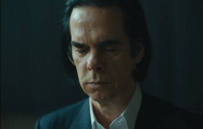Director Andrew Dominik says new Nick Cave film “shows what he has learned about loss” - www.nme.com - county Ellis